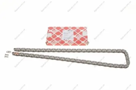 Ланцюг ГРМ FEBI FEBI BILSTEIN 25444