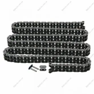 Цепь распределяла Mercedes E 320 / Mercedes E 240 / Mercedes E 280 FEBI BILSTEIN 25207