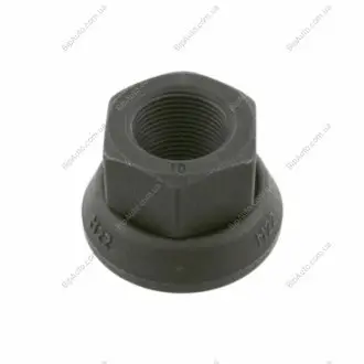 Гайка для кріплення колеса FEBI FEBI BILSTEIN 24626