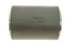 Подвеска, листовая рессора FEBI BILSTEIN 24443