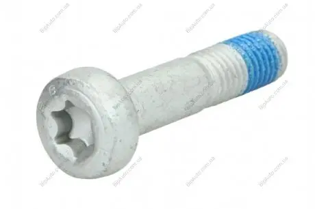 Болт, Болт, поперечный рычаг подвески FEBI BILSTEIN 24385