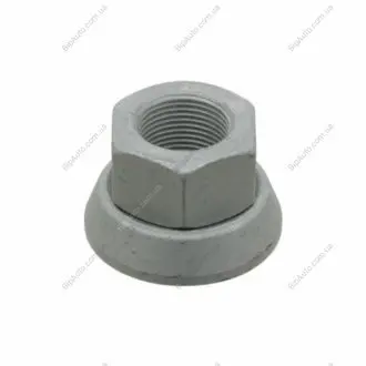 Гайка для кріплення колеса FEBI FEBI BILSTEIN 24241