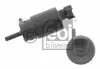 Насос омивача FEBI 24067