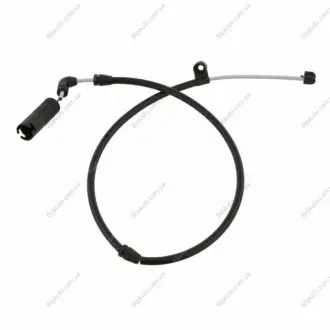 Датчик гальмівних колодок FEBI FEBI BILSTEIN 23951