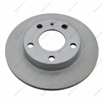 Диск гальмівний FEBI BILSTEIN 23570