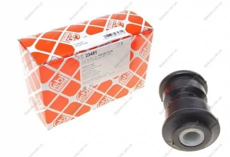 Втулка рессоры FEBI FEBI BILSTEIN 23481