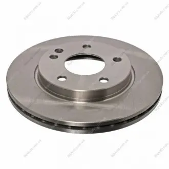 Тормозной диск FEBI FEBI BILSTEIN 22994