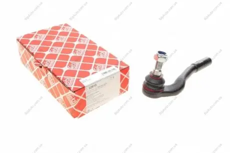 Наконечник рулевой тяги MERCEDES W203/R171 "FL "00-"11 FEBI BILSTEIN 22615