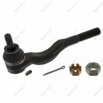 Рульовий наконечник FEBI FEBI BILSTEIN 15273