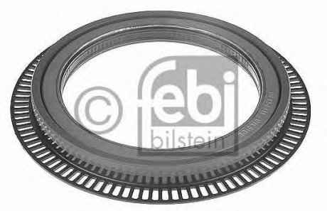 Уплотняющее кольцо, ступица колеса FEBI BILSTEIN 15249 (фото 1)