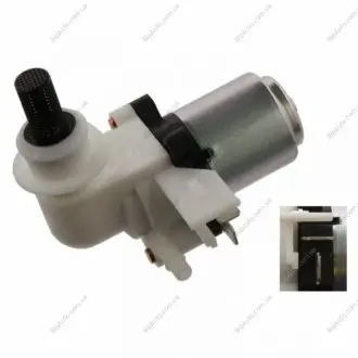 Насос склоомивача FEBI FEBI BILSTEIN 14503