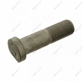 Болти кріплення колеса FEBI FEBI BILSTEIN 12863