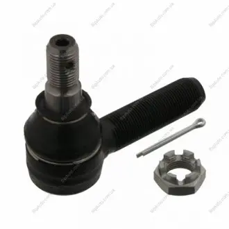 Наконечник рульової тяги FEBI FEBI BILSTEIN 12575