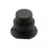 Заглушка флянця системи охолодження VW Caddy/T4 -03 FEBI BILSTEIN 12407
