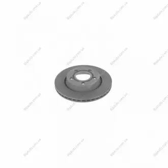 Тормозной диск FEBI BILSTEIN 11397