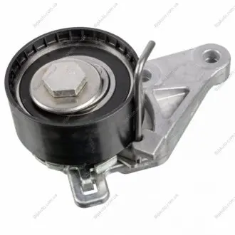 А_ролик натяжной Ford Focus / Ford Fiesta / Ford Focus C-MAX FEBI BILSTEIN 11291