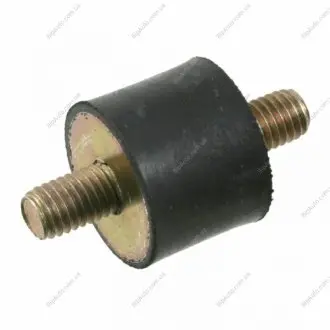Монтажний елемент радіатора FEBI FEBI BILSTEIN 10506