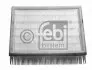 Фільтр салону FEBI 10152