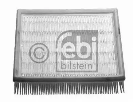 Фільтр салону FEBI FEBI BILSTEIN 10152 (фото 1)