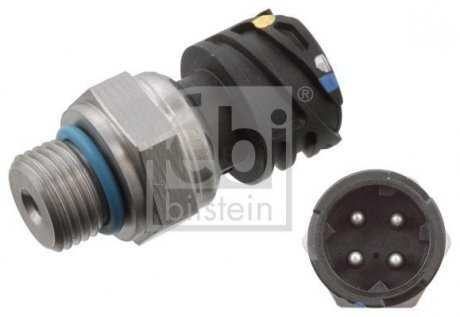 Датчик давления смазки Febi FEBI BILSTEIN 100939