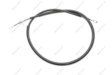 Трос ручного гальма FEBI FEBI BILSTEIN 09501