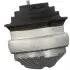 Подушка двигуна MERCEDES W202/W210/W211 "93-"09 FEBI BILSTEIN 09153 (фото 5)