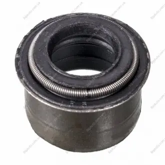 Кільце ущільнювача, стрижень кла FEBI BILSTEIN 08969