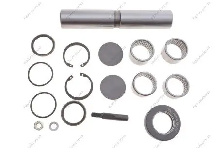 Шкворня FEBI FEBI BILSTEIN 08535