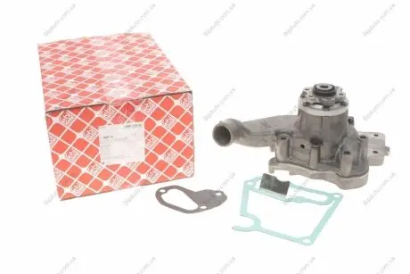 Помпа воды FEBI BILSTEIN 08075
