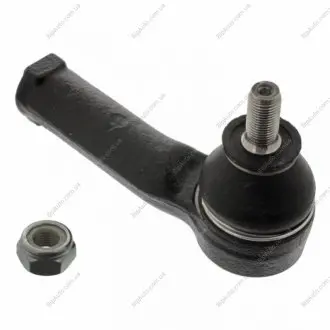 Наконечник рулевой тяги FEBI FEBI BILSTEIN 07973