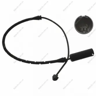 Датчик гальмівних колодок FEBI FEBI BILSTEIN 07846