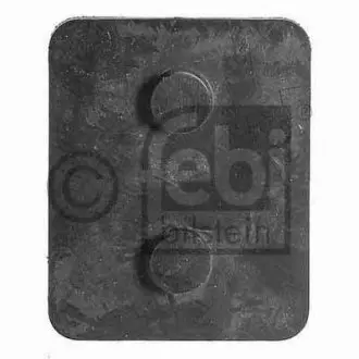 Втулка ресори FEBI FEBI BILSTEIN 07770 (фото 1)