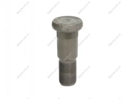 Болт для кріплення колеса FEBI FEBI BILSTEIN 07312