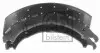 Тормозные колодки барабанные FEBI FEBI BILSTEIN 07228 (фото 1)