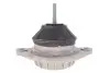 Подушка двигателя Audi 80, 90, 100, 200 82- VW Passat 1.9-2.3 80-88 FEBI BILSTEIN 07171 (фото 3)