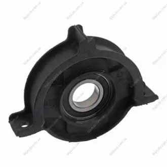 А_подшипник подвесной Mercedes-Benz FEBI BILSTEIN 07062