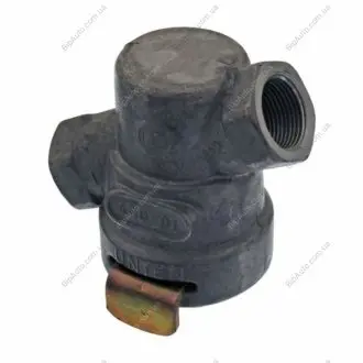 Фільтр трубки FEBI FEBI BILSTEIN 06917 (фото 1)