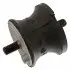 Подушка опори двигун. BMW передня (пр-во FEBI) 06623