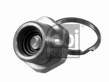 Клапан слива воды FEBI BILSTEIN 06528 (фото 1)