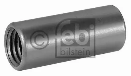Втулка підшипника, сережки ресори - кронштейн ресори FEBI BILSTEIN 06437