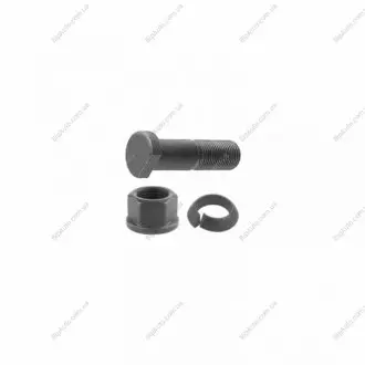 Болт для кріплення колеса FEBI FEBI BILSTEIN 06272