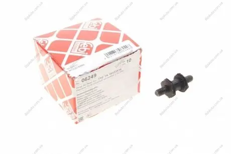 Кронштейн, топливный насос FEBI BILSTEIN 06249