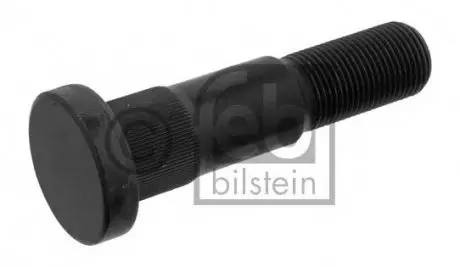 Болт крепления колеса FEBI BILSTEIN 05778 (фото 1)