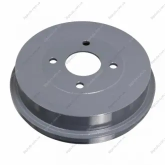 Тормозной барабан FEBI BILSTEIN 05668