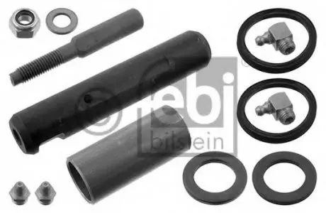 Ремкомплект, палец ушка рессоры FEBI BILSTEIN 05488
