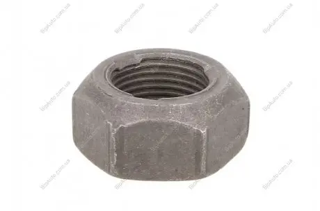 Гайка для кріплення колеса FEBI FEBI BILSTEIN 05391
