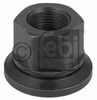 Гайка для кріплення колеса FEBI FEBI BILSTEIN 05211