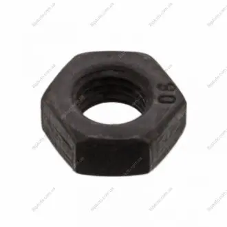 Гайка для коромисла BMW M6 x 0,75 FEBI BILSTEIN 05176