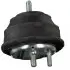 Подушка двигателя BMW 730 / BMW 530 / BMW 740 FEBI BILSTEIN 04694 (фото 4)