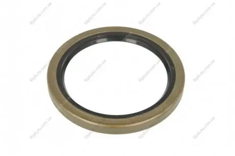 Уплотняющее кольцо, ступица колеса FEBI BILSTEIN 04266